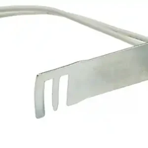 Neu Im Sortiment GU10 Fassung 230V mit Zugentlastung