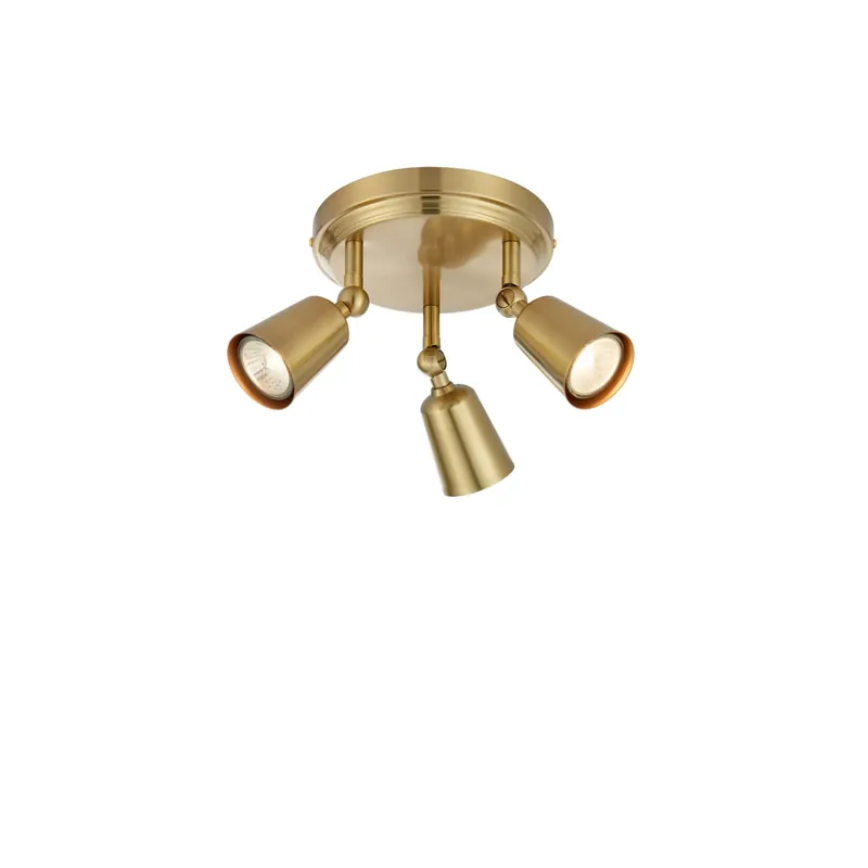 TINY brass III 108980 Markslojd Aktuell