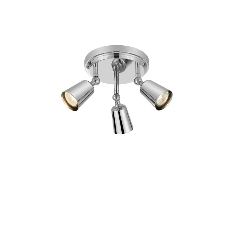 TINY chrome III 108981 Markslojd Expressversand