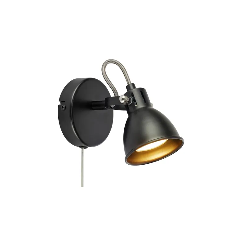MION black 108846 Markslojd Abverkauf