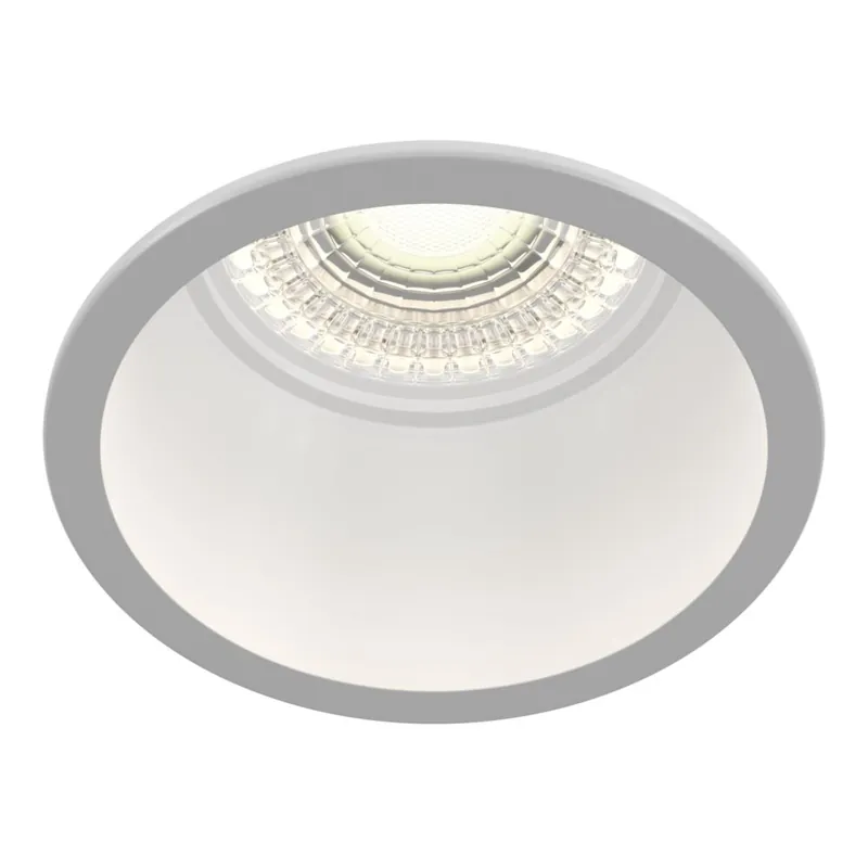 Garantierte Lieferung REIF white DL049-01W Maytoni