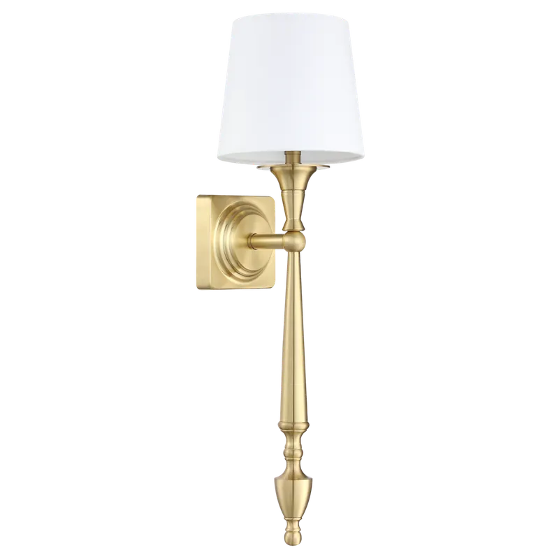 AUSTIN brass-white W01289BR-WH Cosmo Light Angebot