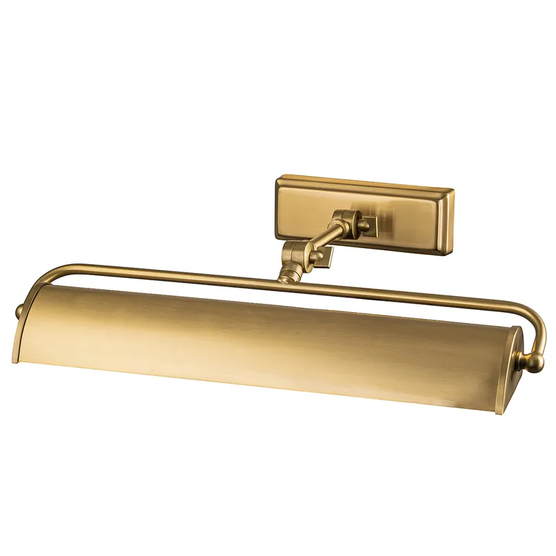 WINCHFIELD brass WINCHFIELD-PLM-AB Elstead Garantierte Lieferung