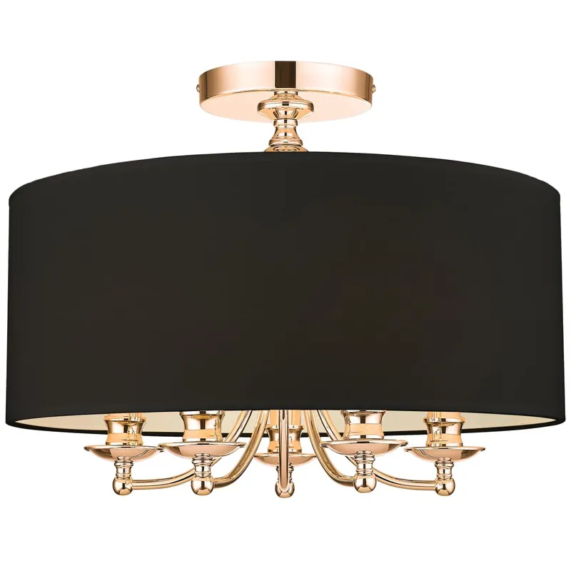 ABU DHABI gold-black C05442AU-BK Cosmo Light Zertifiziert