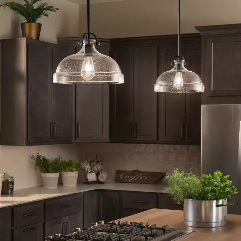 HAMPTON graphite ELS-HAMPTON-P-GR Elstead Markenprodukt