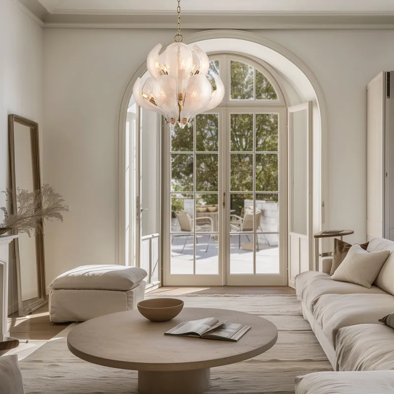 Markenware CANNES P12746BR Cosmo Light