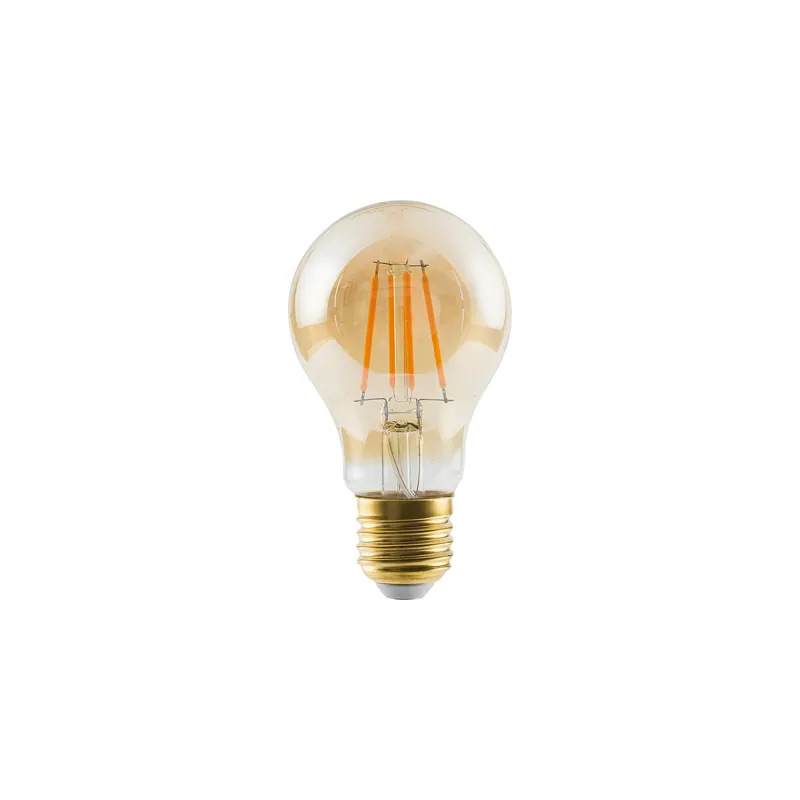 Schneller Versand BULB VINTAGE LED E27 6W 2200K 10596 Nowodvorski