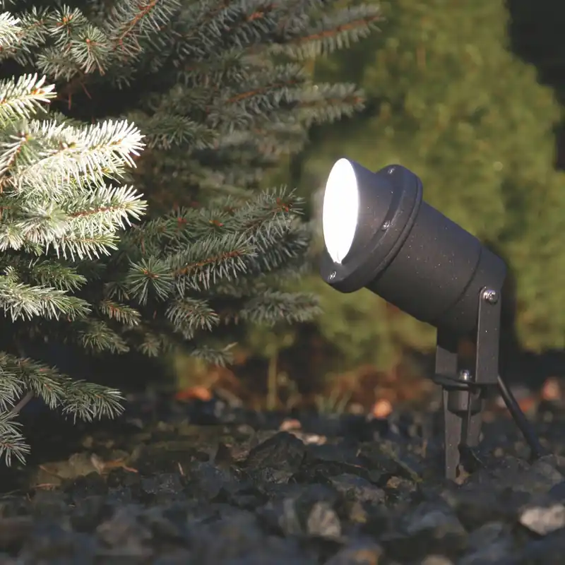Mega-Angebot BUSH graphite 3401 Nowodvorski