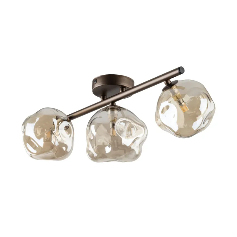 LAVA brown III 11035 TK Lighting Abverkauf