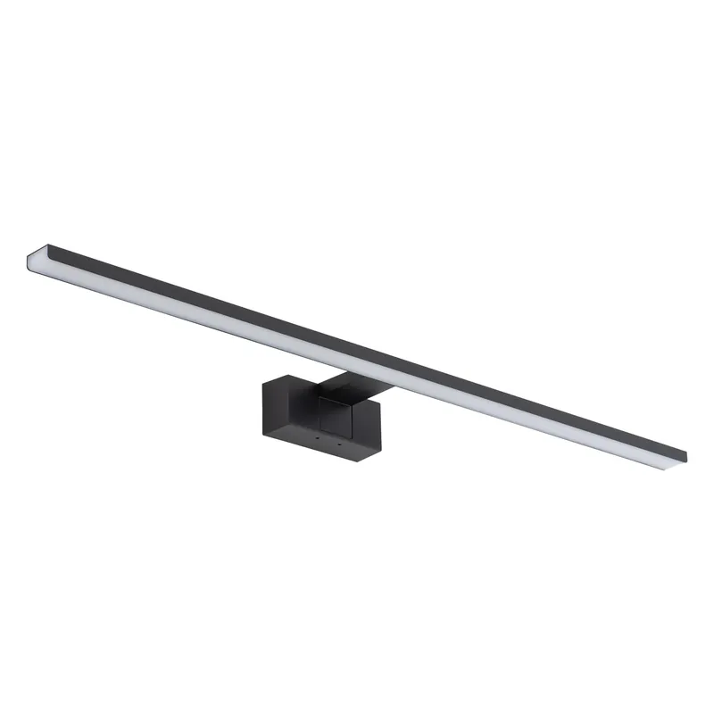 Top-Angebot CEZANNE LED black L 3000K 10671 Nowodvorski