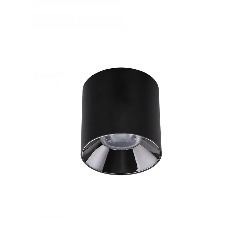 Neue Ware CL IOS LED 30W 4000K black 8732 Nowodvorski