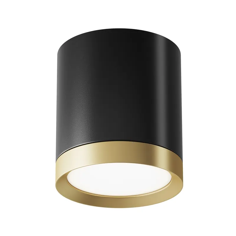 Top-Angebot HOOP black-gold C086CM-GX53-MRD-BG Maytoni