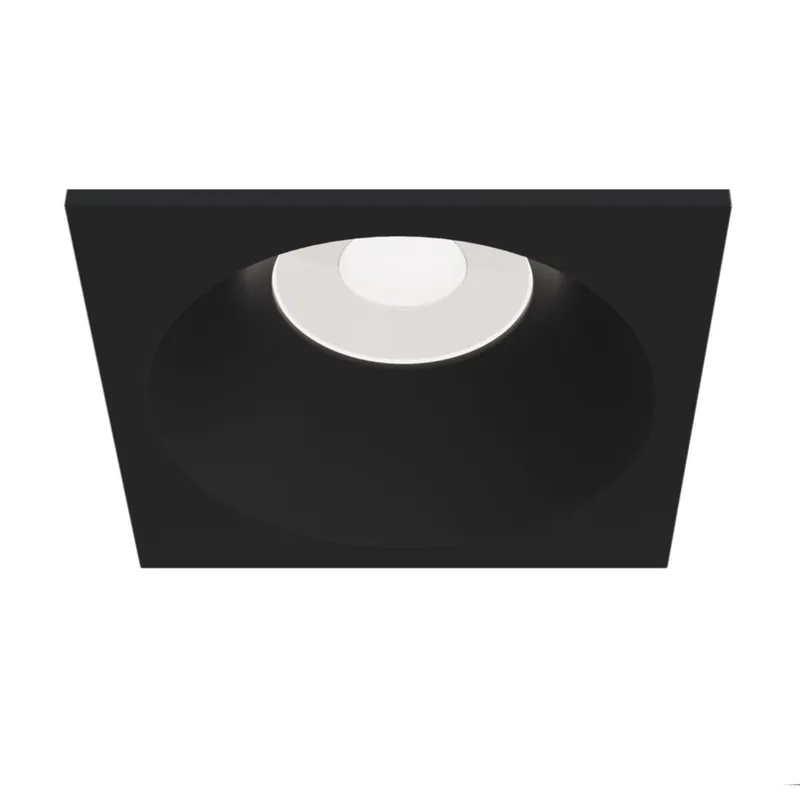 ZOOM black DL033-2-01B Maytoni Ausverkauf