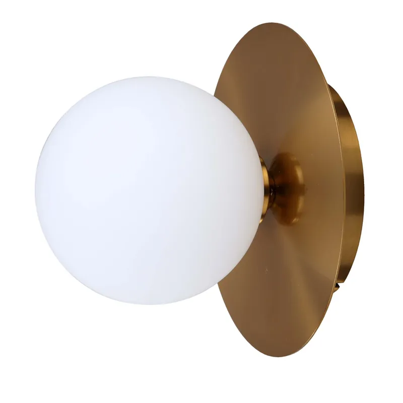 ROMA gold I LP-1345/1W GD Light Prestige Neuheit