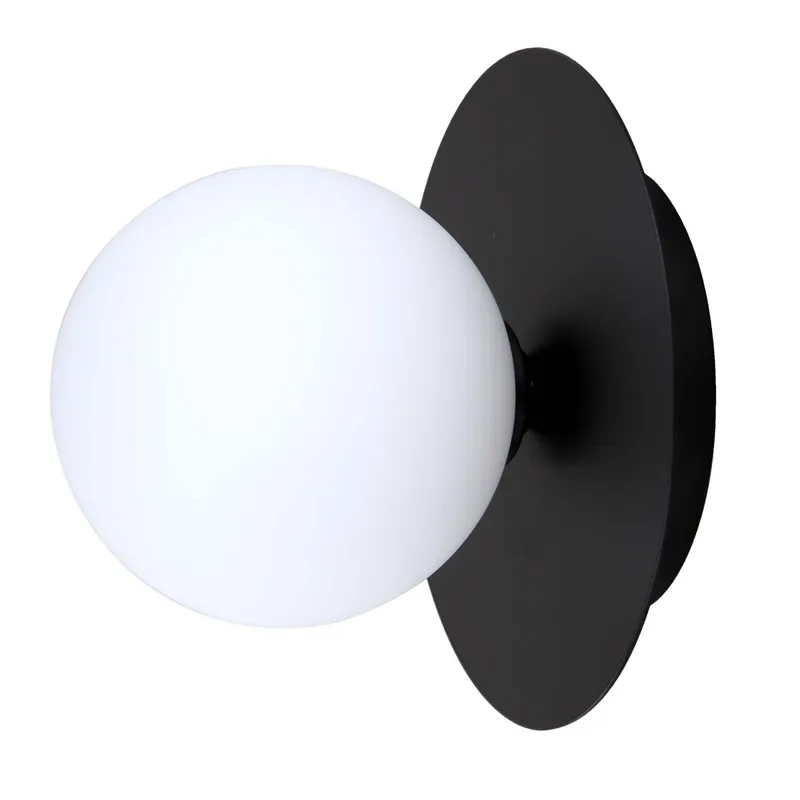 Günstig ROMA black LP-1345/1W BK Light Prestige