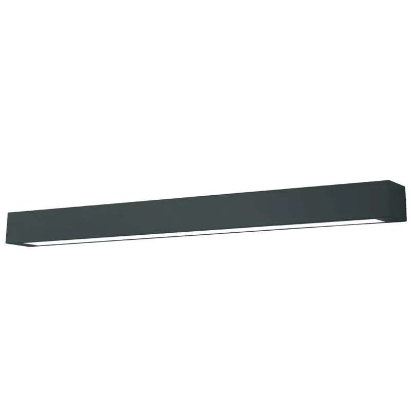 IBROS black LP-7001/1C BK 120 36 CCT Light Prestige Neue Ware