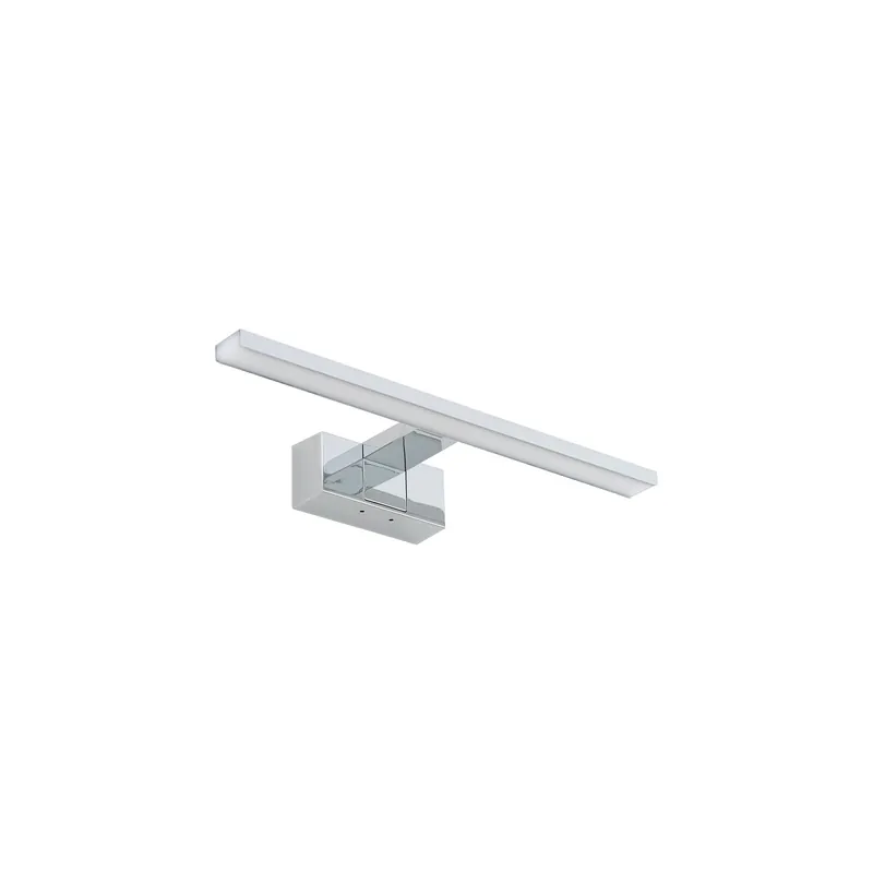 Neuheit CEZANNE LED chrome S 3000K 10665 Nowodvorski
