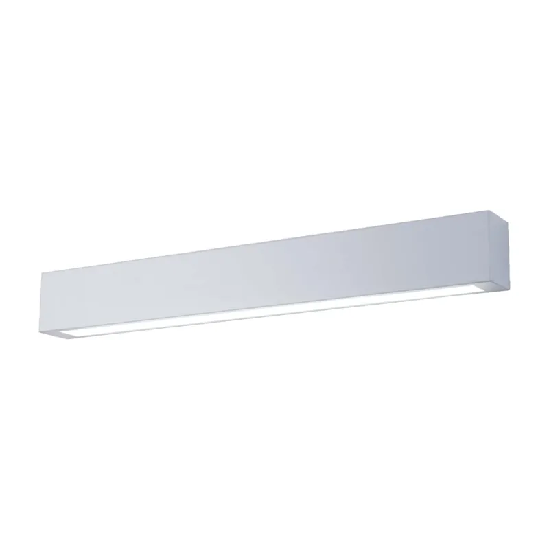 Beliebt IBROS white LP-7001/1C WH-63 18 CCT Light Prestige