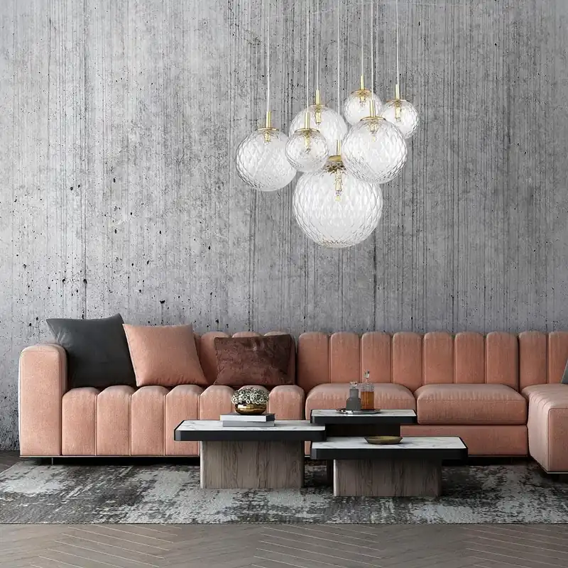 CADIX VII 4608 TK Lighting Preisreduziert
