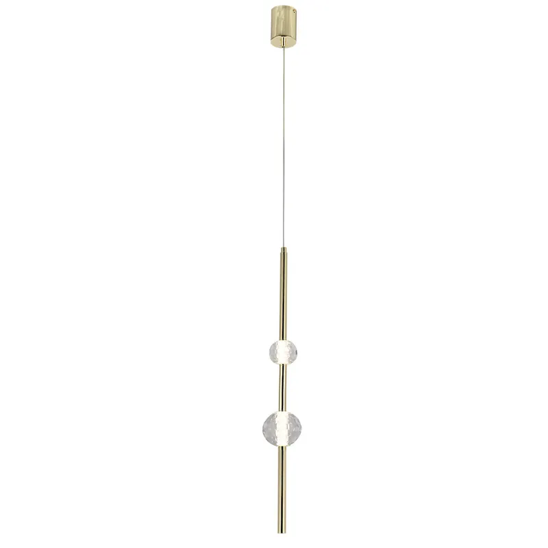 Ausverkauf VAKU gold LP-719/2P GD Light Prestige
