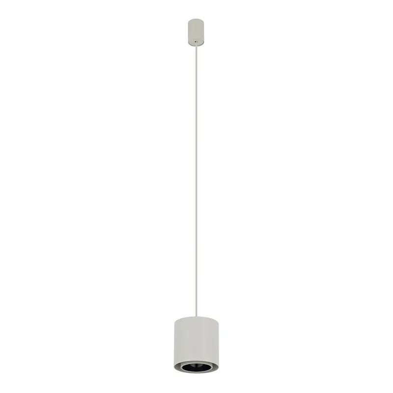 POINT DUO silk grey 11513 Nowodvorski Sonderaktion