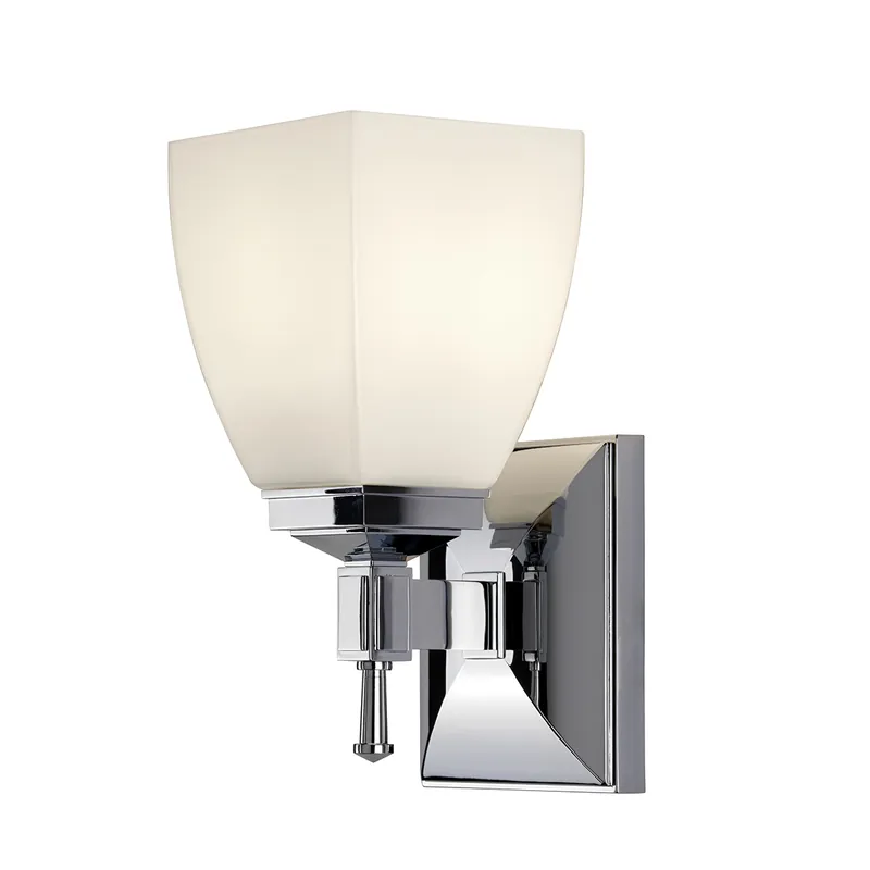 SHIREBROOK LED polished chrome BATH-SB1 Elstead Markenware
