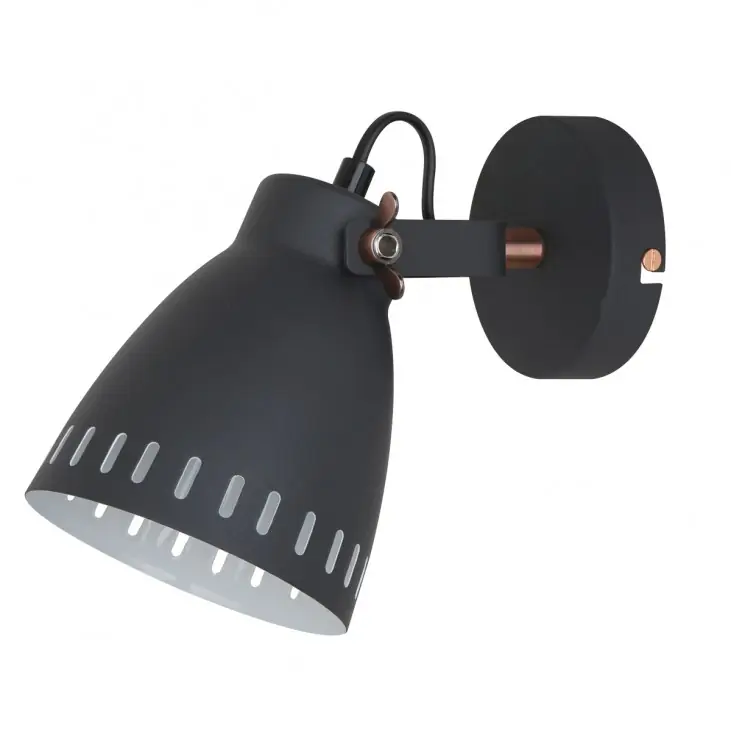 FRANKLIN graphite MB-HN5050-1-B+RC Italux Jetzt Kaufen