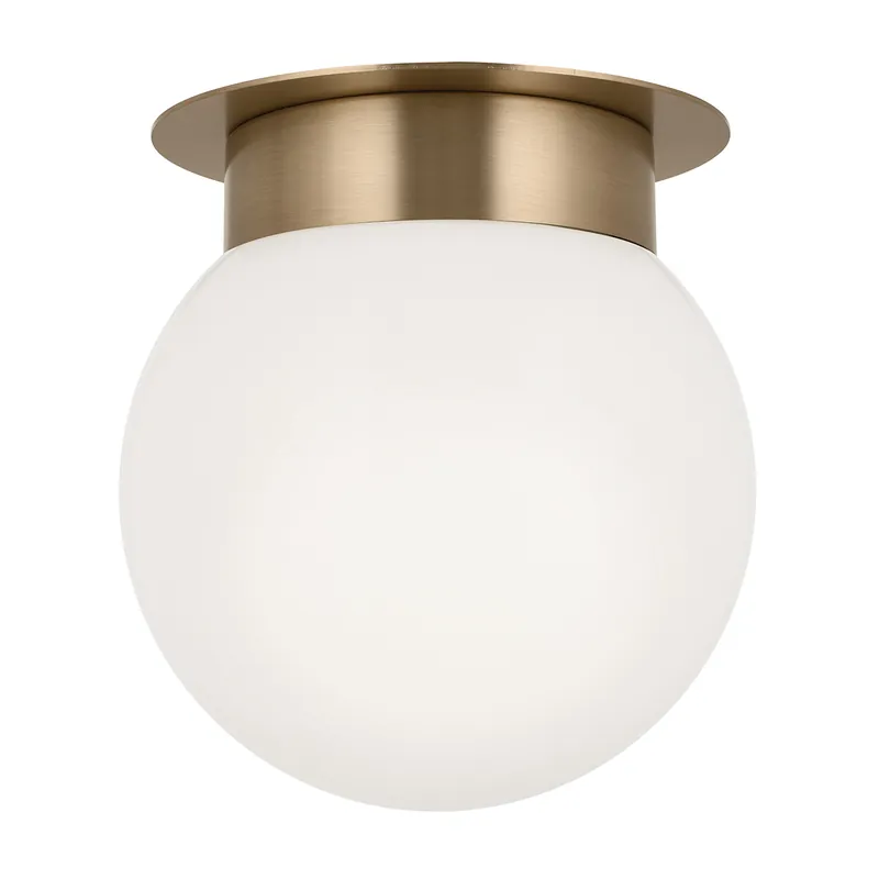 Echt ALBERS champagne bronze KL-ALBERS-F-G-CPZ Kichler