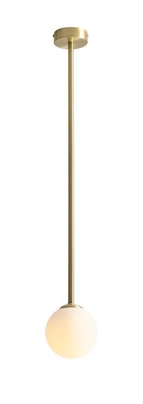 PINNE long brass 1080PL_G40_L Aldex Billig