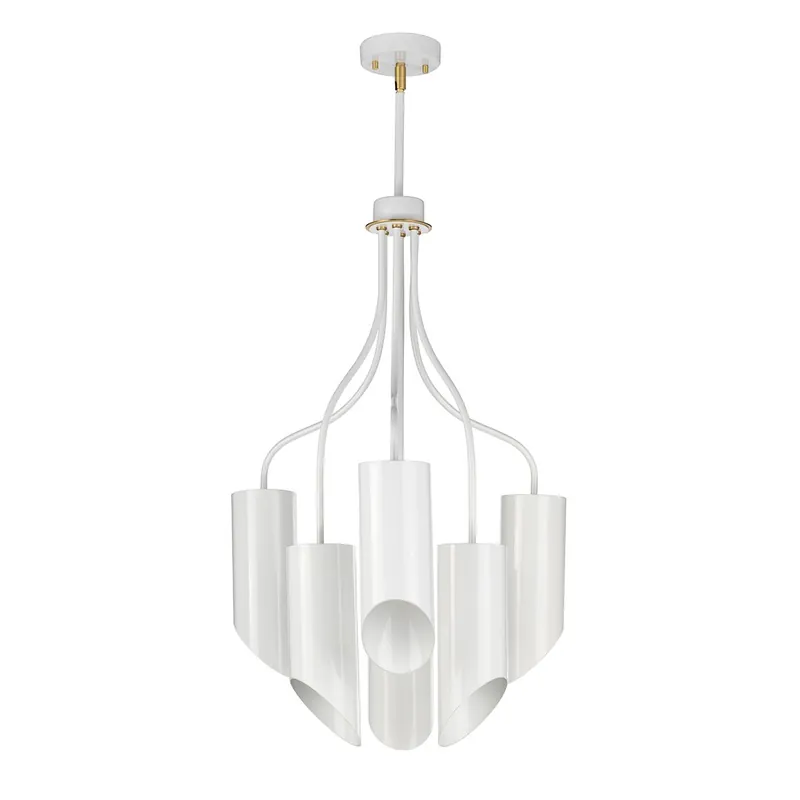 QUINTO white QUINTO6-WAB Elstead Kracherpreis