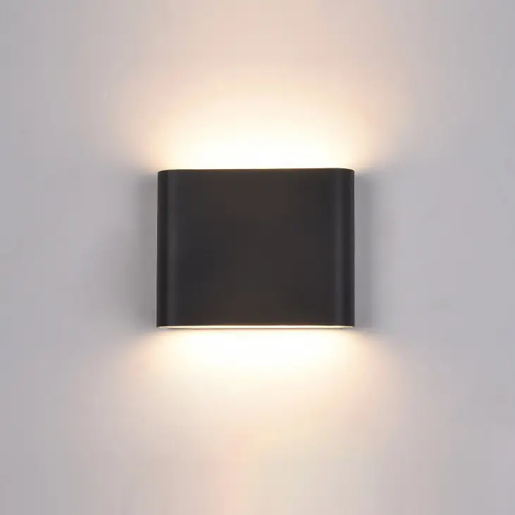 ROMANO LED black PL-206B Italux Saisonangebot