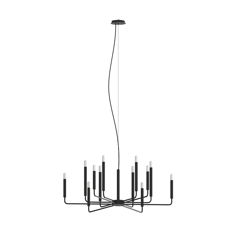 Top-Preis ORTO black XII 11462 Nowodvorski