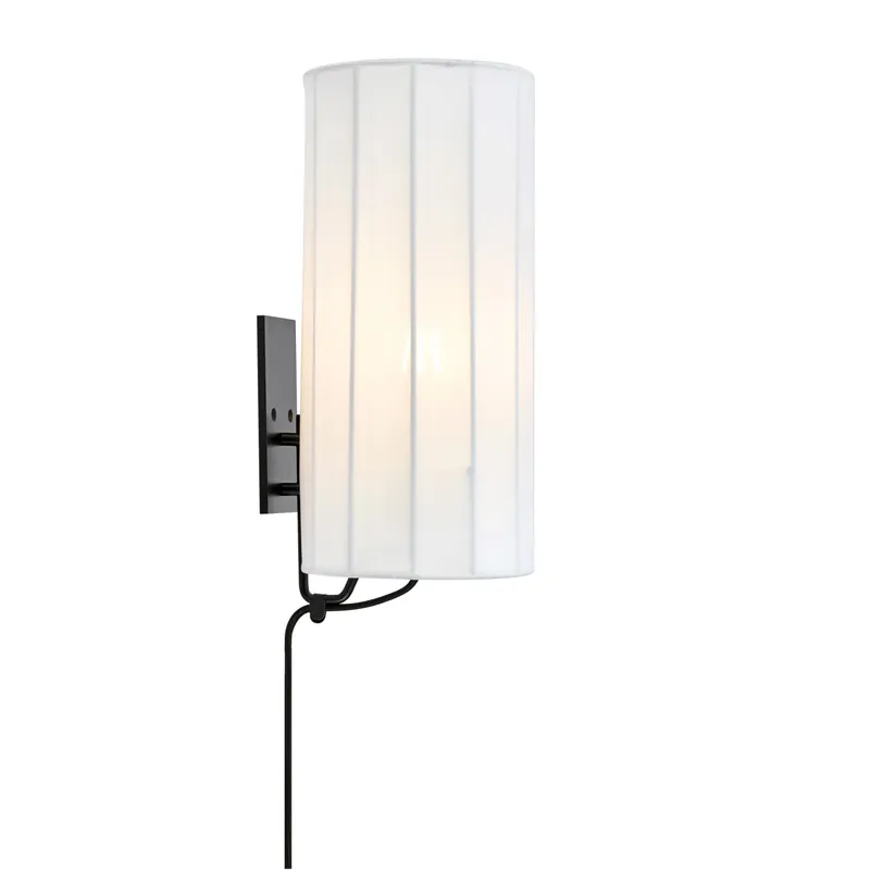 Sonderangebot HIKARI white-black 108960 Markslojd