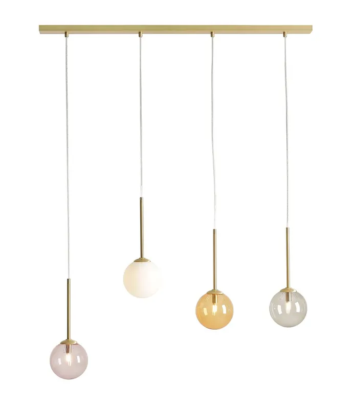BOSSO multicolour IV 1119L40 Aldex Beliebt