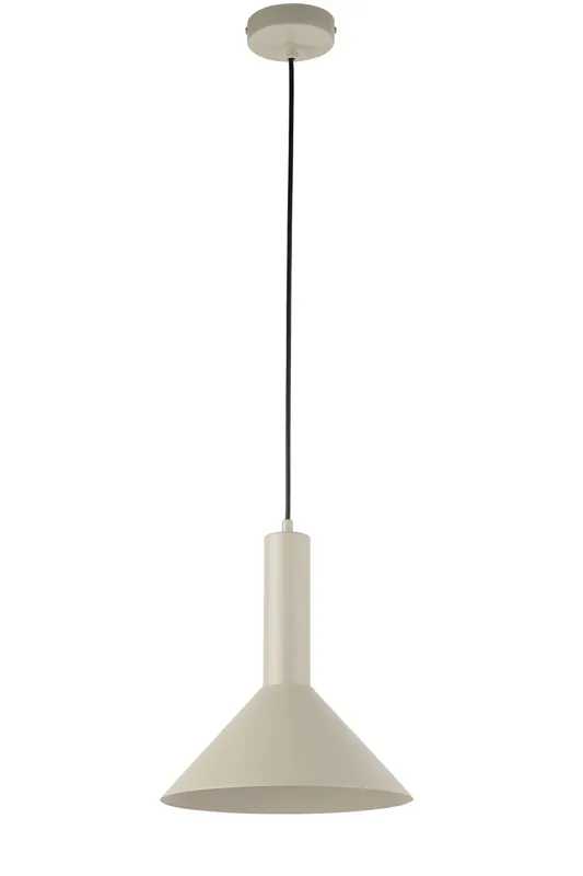 VITRUM stożek M grey-beige 40806 Sigma Sale