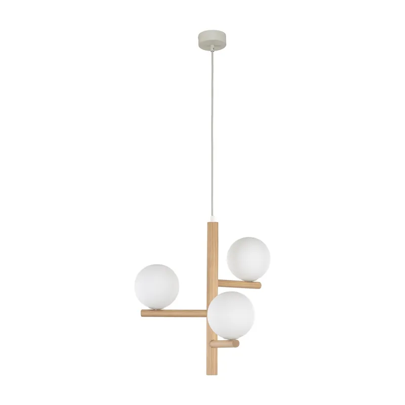 Preisknaller ESTERA wood III 6799 TK Lighting