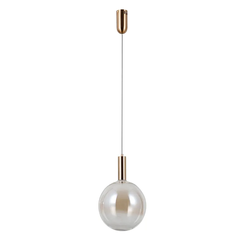 Knallerangebot STRELA L PND-34378-1L-HBR Italux