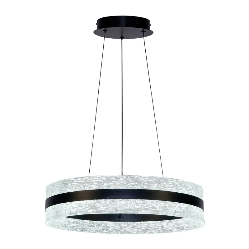 Sonderaktion NELIA black CCT PND-45283-BK Italux