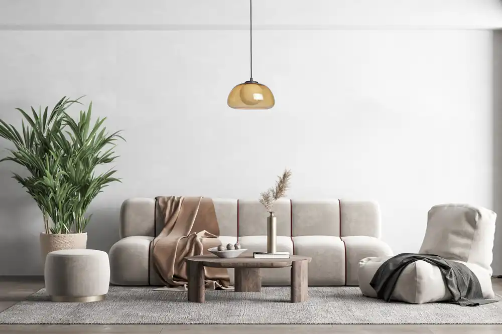 Direkt Vom Hersteller AINALE PND-54637-1-BK-YLL Italux