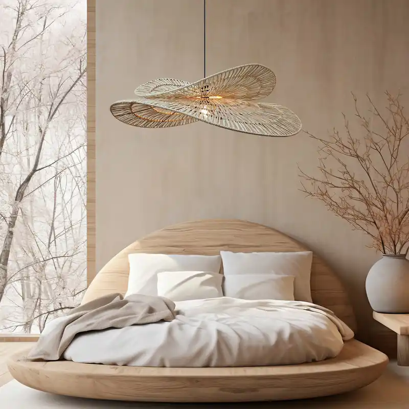 RAYA LP-2704/1P NT Light Prestige Echt