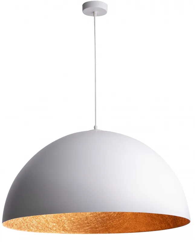 Echt SFERA white-copper 90 30128 Sigma