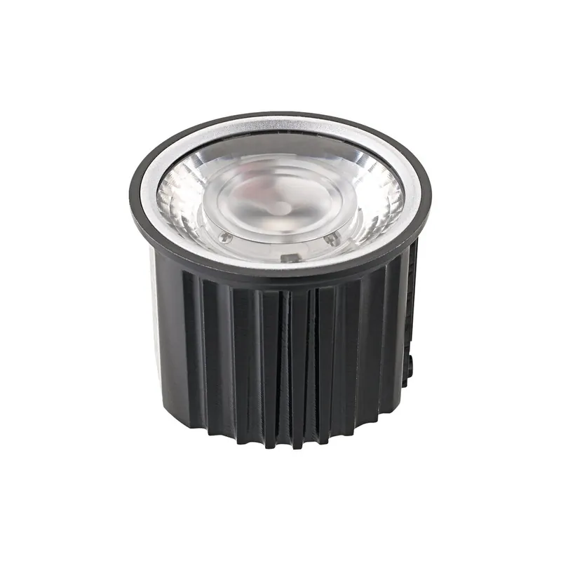Neue Kollektion 5,5W Argent Modul 420lm 3000K 60° dim