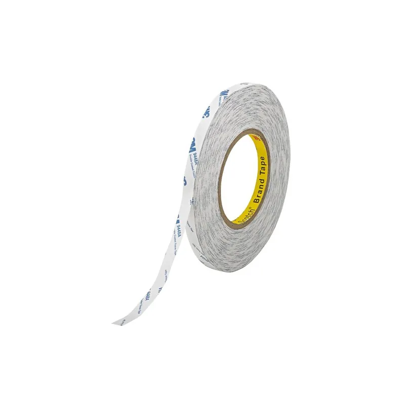 3M Klebeband 9448A 12mm 50m Rolle Nur Heute