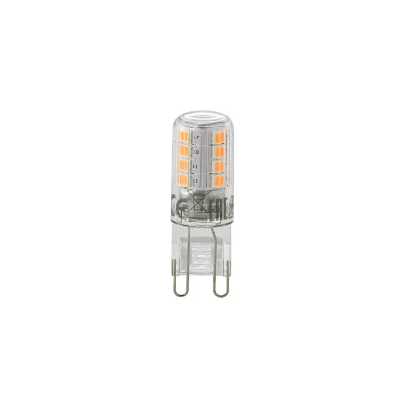 Letzte Chance 4,9W Led G9 806lm 2700K